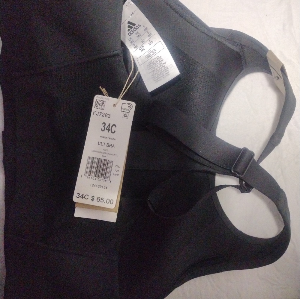 UTL Bra